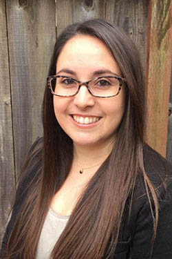 Stephanie Leal, Ph.D.